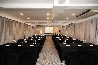 FuramaXclusive Ocean Beach, Seminyak fotoÄŸrafÄ±