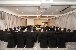 FuramaXclusive Ocean Beach, Seminyak fotoÄŸrafÄ±
