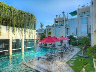 FuramaXclusive Ocean Beach, Seminyak fotoÄŸrafÄ±