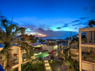 FuramaXclusive Ocean Beach, Seminyak fotoÄŸrafÄ±