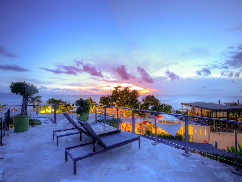 FuramaXclusive Ocean Beach, Seminyak - Genel