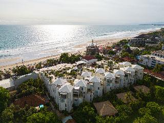 FuramaXclusive Ocean Beach, Seminyak fotoÄŸrafÄ±