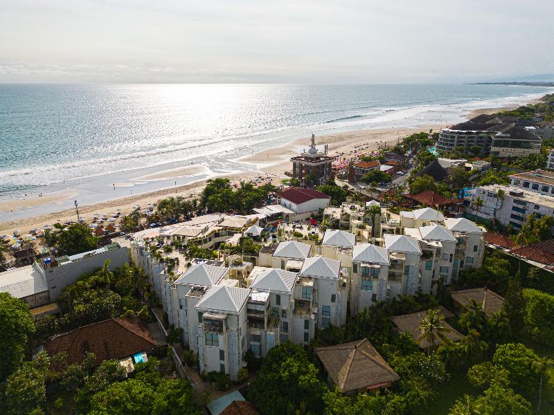 FuramaXclusive Ocean Beach, Seminyak - Genel