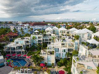 FuramaXclusive Ocean Beach, Seminyak fotoÄŸrafÄ±