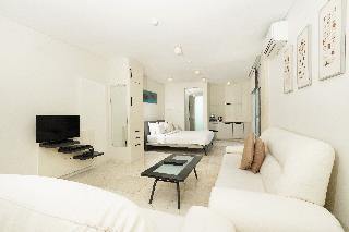 FuramaXclusive Ocean Beach, Seminyak fotoÄŸrafÄ±
