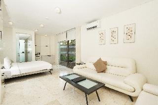 FuramaXclusive Ocean Beach, Seminyak fotoÄŸrafÄ±