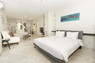 FuramaXclusive Ocean Beach, Seminyak fotoÄŸrafÄ±