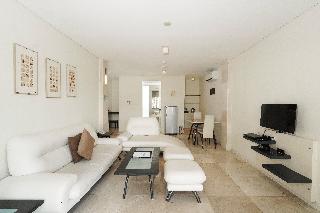 FuramaXclusive Ocean Beach, Seminyak fotoÄŸrafÄ±