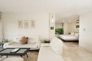 FuramaXclusive Ocean Beach, Seminyak fotoÄŸrafÄ±