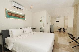 FuramaXclusive Ocean Beach, Seminyak fotoÄŸrafÄ±