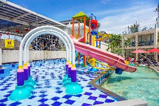 FuramaXclusive Ocean Beach, Seminyak fotoÄŸrafÄ±