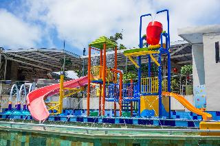 FuramaXclusive Ocean Beach, Seminyak fotoÄŸrafÄ±