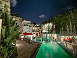 FuramaXclusive Ocean Beach, Seminyak fotoÄŸrafÄ±