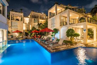FuramaXclusive Ocean Beach, Seminyak fotoÄŸrafÄ±