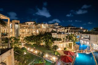 FuramaXclusive Ocean Beach, Seminyak fotoÄŸrafÄ±