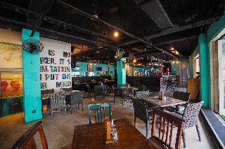FuramaXclusive Ocean Beach, Seminyak fotoÄŸrafÄ±