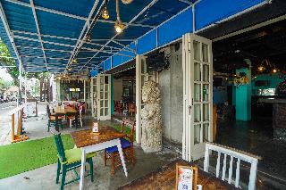 FuramaXclusive Ocean Beach, Seminyak fotoÄŸrafÄ±