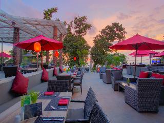 FuramaXclusive Ocean Beach, Seminyak fotoÄŸrafÄ±