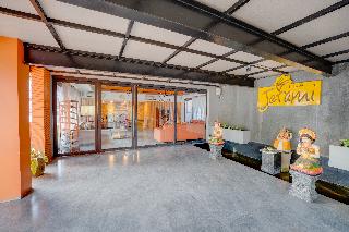 Villa Jerami fotoÄŸrafÄ±