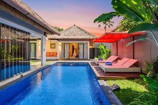 Villa Jerami otel fotoğrafı