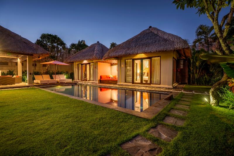 Villa Jerami - Genel