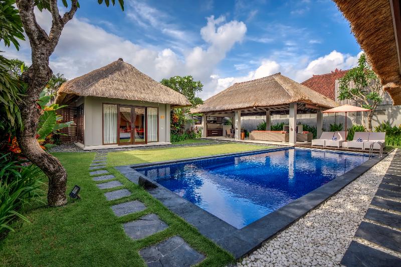 Villa Jerami - Genel