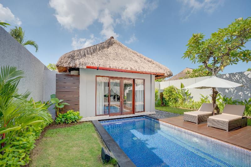 Villa Jerami - Oda