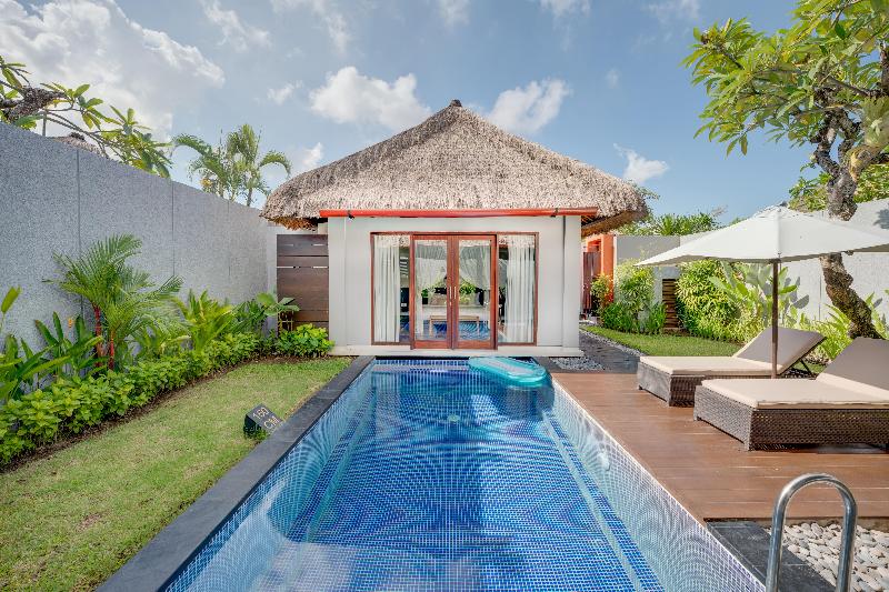 Villa Jerami - Oda