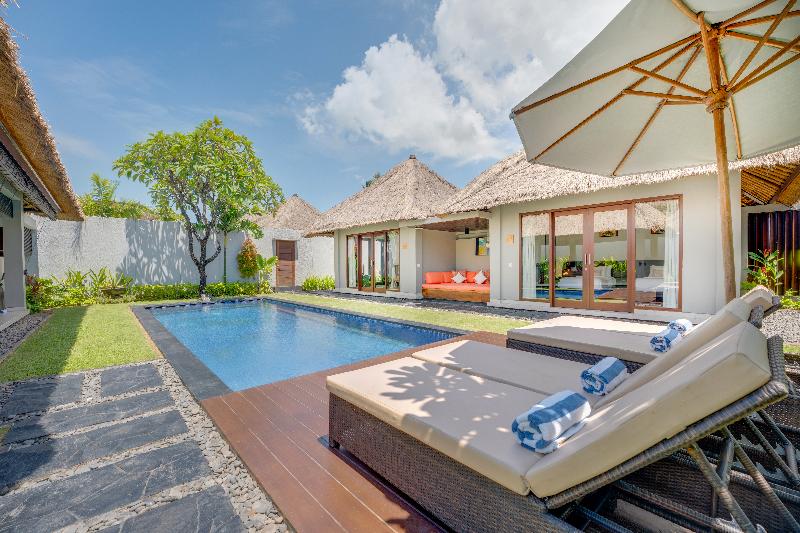 Villa Jerami - Oda