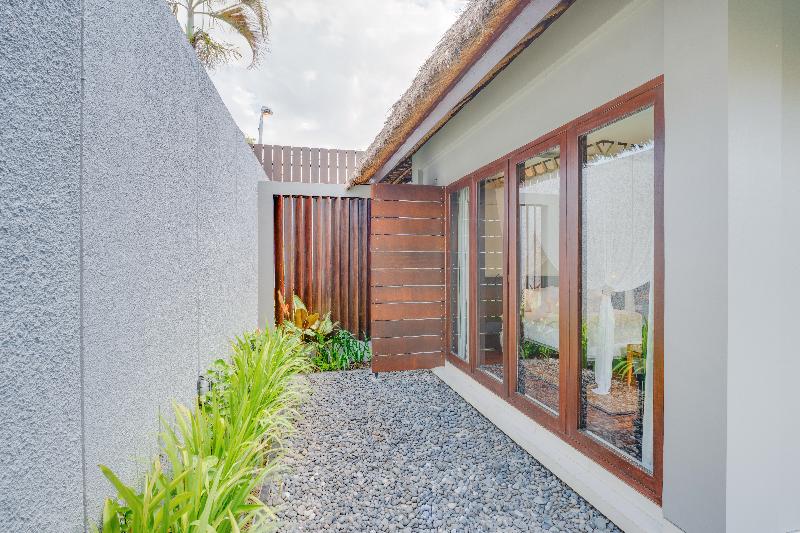 Villa Jerami - Oda