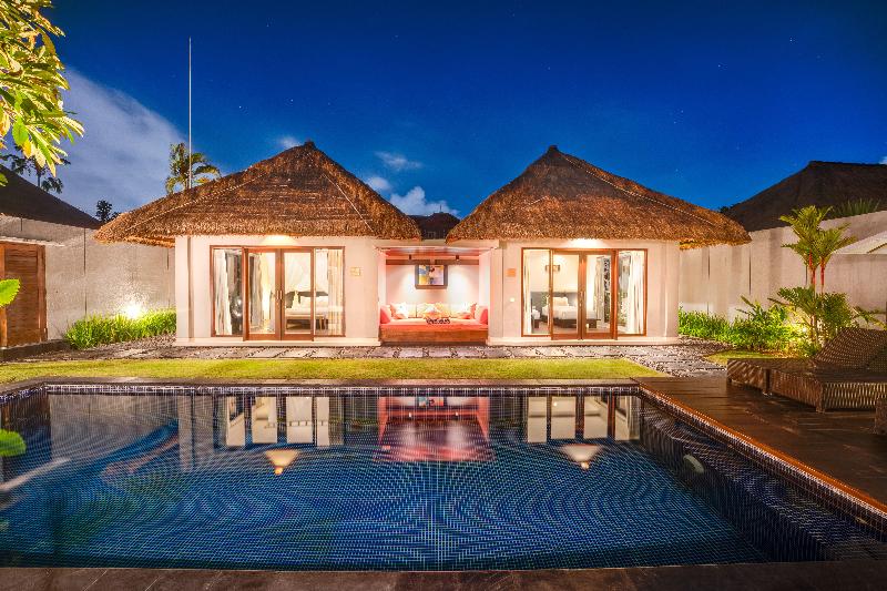 Villa Jerami - Oda