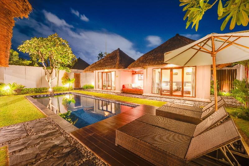 Villa Jerami - Oda