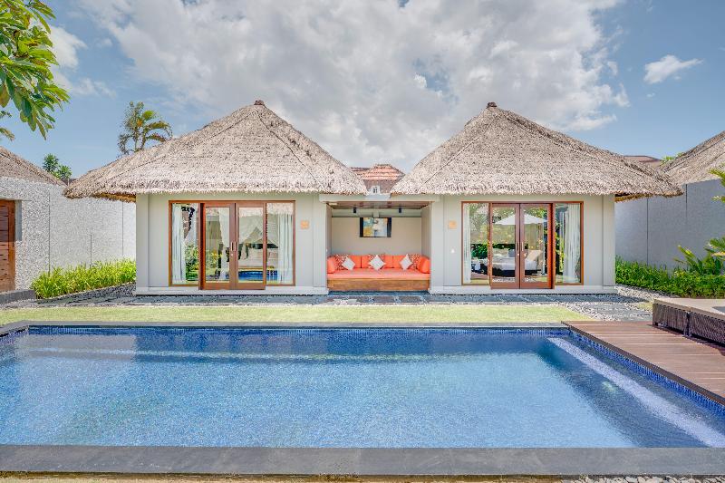 Villa Jerami - Oda