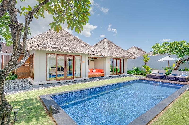 Villa Jerami - Oda