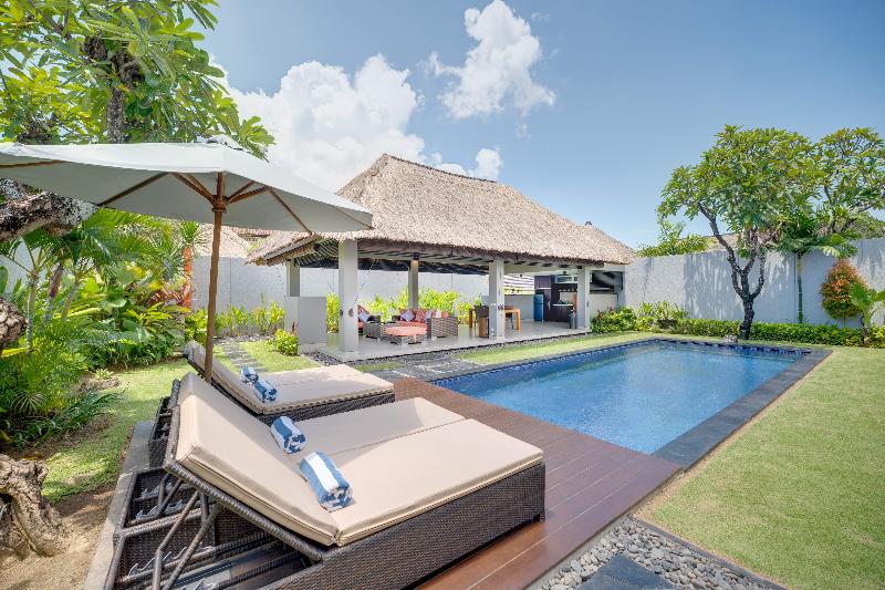 Villa Jerami - Oda