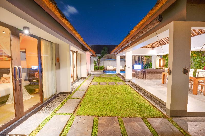 Villa Jerami - Oda