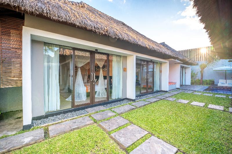 Villa Jerami - Oda