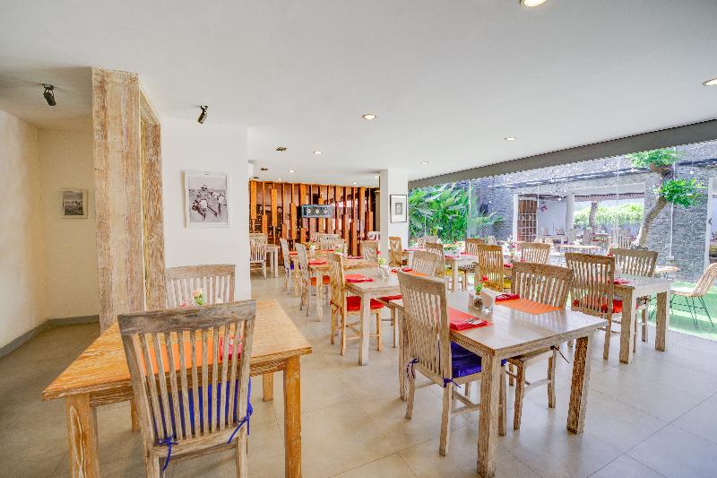 Villa Jerami - Restoran