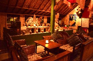 Hotel Tugu Lombok fotoÄŸrafÄ±