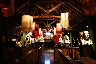 Hotel Tugu Lombok fotoÄŸrafÄ±