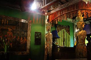 Hotel Tugu Lombok fotoÄŸrafÄ±