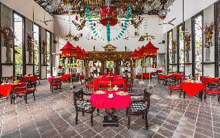 Hotel Tugu Lombok fotoÄŸrafÄ±