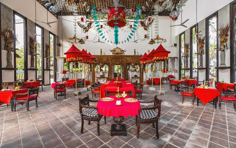 Hotel Tugu Lombok - Toplantı