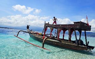 Hotel Tugu Lombok fotoÄŸrafÄ±