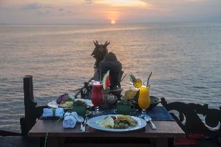 Hotel Tugu Lombok fotoÄŸrafÄ±