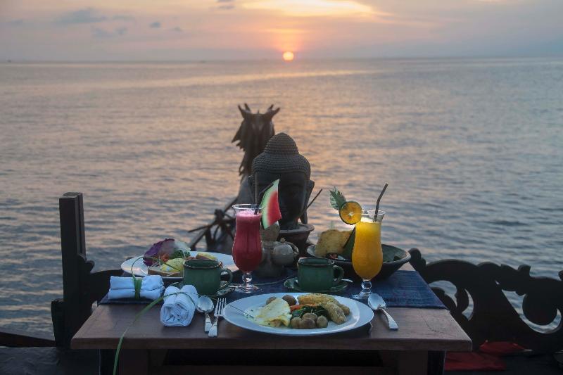 Hotel Tugu Lombok - Aktivite