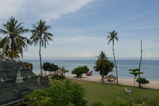 Hotel Tugu Lombok fotoÄŸrafÄ±