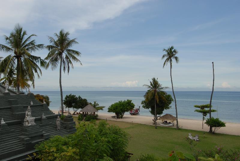 Hotel Tugu Lombok - Genel