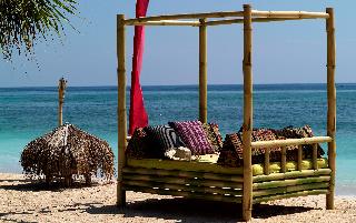 Hotel Tugu Lombok fotoÄŸrafÄ±