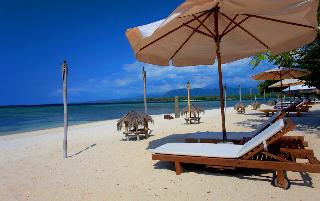 Hotel Tugu Lombok fotoÄŸrafÄ±